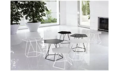 Подставка Tectonic Bonaldo Tc 97 ant137621