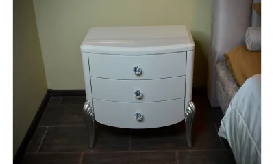 Тумба прикроватная FRATELLI BARRI Roma FB.BST.RM.673