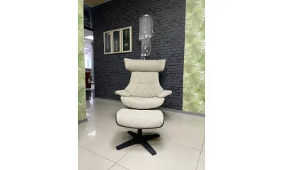 Кресло с пуфом Homage Opera 423966