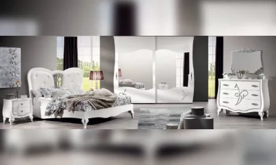 Спальня Vaccari Giovanni Chantal 1 114071