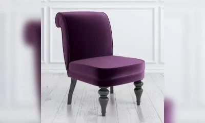 Кресло Kreind Лира M16-B-B14 M16-B-B14