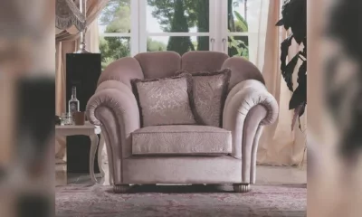 Кресло Giorgio Casa Giulietta E Romeo 5 ant355958