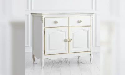 Комод Kreind Golden Rose G126-K02-G G126-K02-G