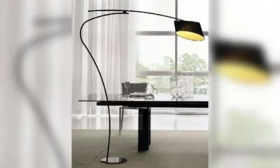 Напольная Лампа Cattelan Italia Flag ant90635