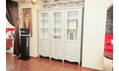 Библиотека Kreind Atelier APs183E-K04-S