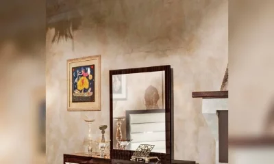 Зеркало Accadueo Design Romano