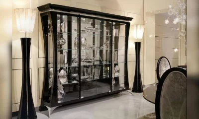 Витрина Re Deco Charme 5 ant341143