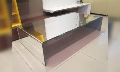 Cтол Журнальный Tonin Casa 2 6800/V45