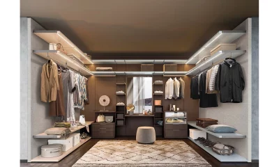 Гардеробная Alf Dafre Store 450423