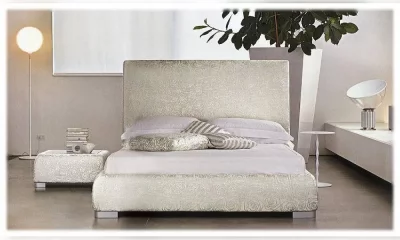 Кровать Bonaldo Bloom Alto ant56333