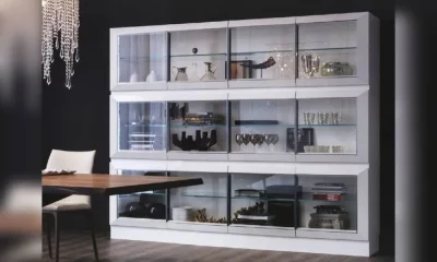 Буфет Cattelan Italia Hilton 4X3 ant360066