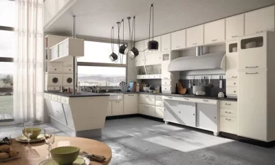 Кухня Marchi Cucine Saint Louis 151428