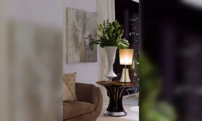 Кофейный Стол Re Deco Monte 1111