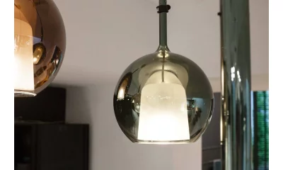 Светильник PENTA GLO Med