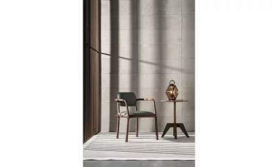 Стул Meroni&Colzani Roma 455131