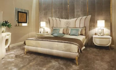 Кровать Re Deco Unique 1 ant375976