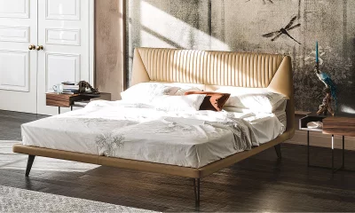 Кровать Cattelan Italia Amadeus ant361830