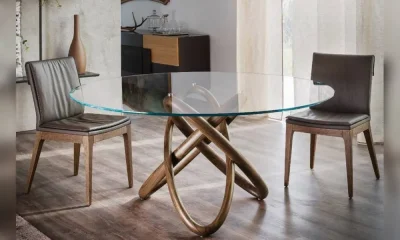 Стол Cattelan Italia Carioca 129368