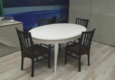 Vaccari Giovanni Стол 313