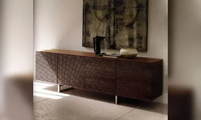 Комод Porada Riga Cr ant112714