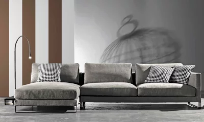 Диван Meroni&Colzani Accademia High 455510