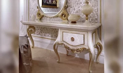 Туалетный Столик Turri Baroque ant346218