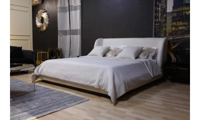 Кровать ORIX DARK 430737