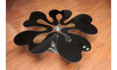 Cattelan Italia Стол Журнальный Narciso 166
