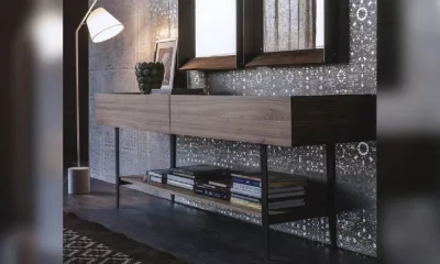 Консоль Cattelan Italia Horizon ant360043