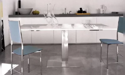 Стол Cattelan Italia Elvis Drive ant91341