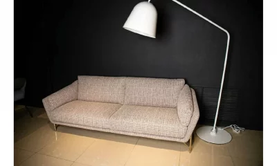 Прямой диван Venere Caliaitalia CAL 1149