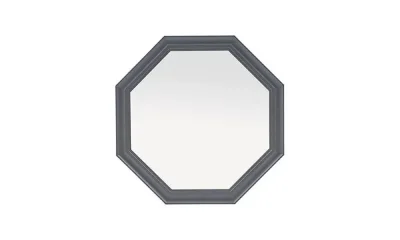 Зеркало макияжное Lorenta Grey Turkey 3200385204