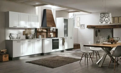 Кухня Stosa Cucine City City