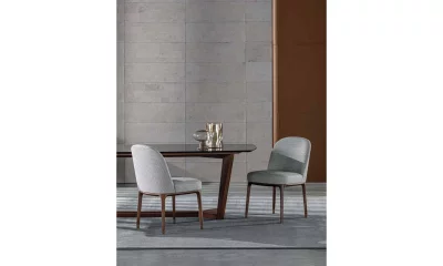 Стул Meroni&Colzani Lungotevere 455087