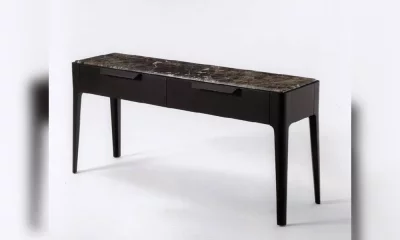Консоль Porada Ziggy 9 ant353110