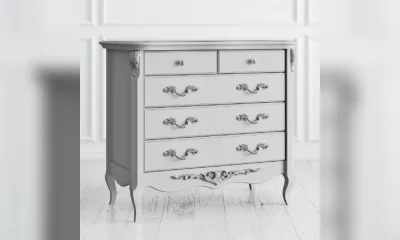 Комод Kreind Atelier Home APs109-K04-S