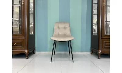 Стул La Seggiola Zara 206 V07 038