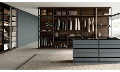 Гардеробная Dall'Agnese Scene 450366