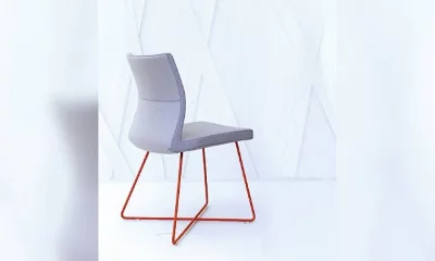 Стул Bonaldo Razor X ant346318
