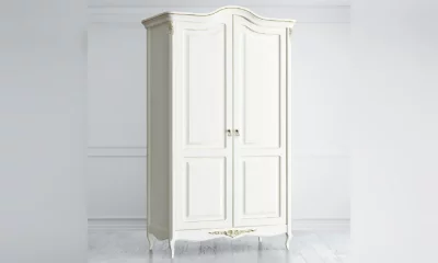 Шкаф Распашной Kreind Romantic Gold R522-K02-G