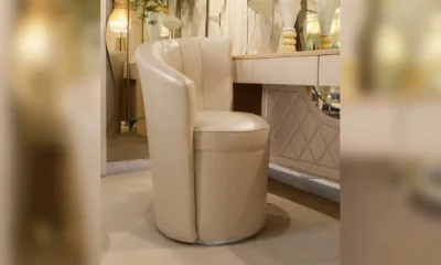 Кресло Вращающееся Re Deco Monte Napoleone ant341209