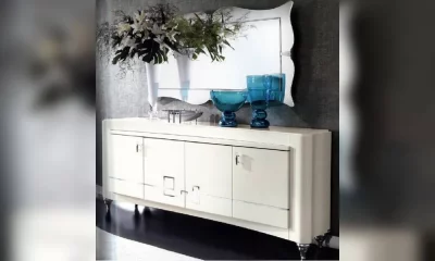 Буфет Re Deco Monte Napoleone 3 ant344457