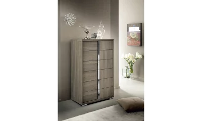 Комод с ящиками Alf Group Tivoli KJTI117RG