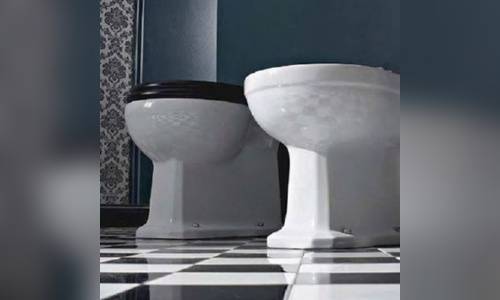 Унитазы, писсуары, биде