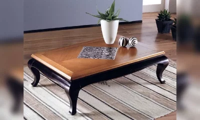 Стол Журнальный Giorgio Casa Memorie Veneziane 2 ant345734