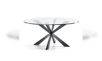 Стол Cattelan Italia Spyder Round 202193