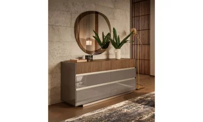 Комод Alf Group Corso Como KJCM125