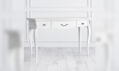 Консоль Kreind Silvery Rome 2 S182-K00-S