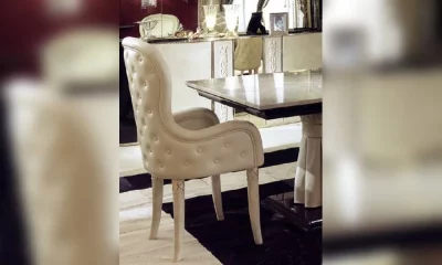 Стул Turri Couture 2 ant346267