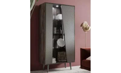 Витрина Alf Group Frida KJFD600